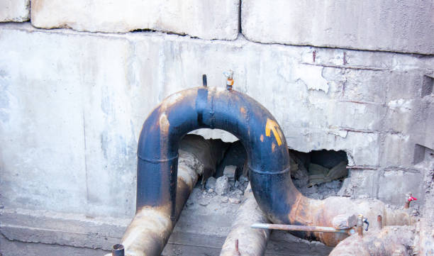 Best Mold removal after water damage  in Wendell, NC
