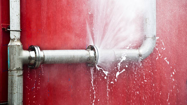 Fire Damage Restoration in Wendell, NC
